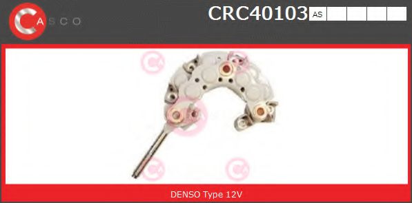 CASCO CRC40103AS