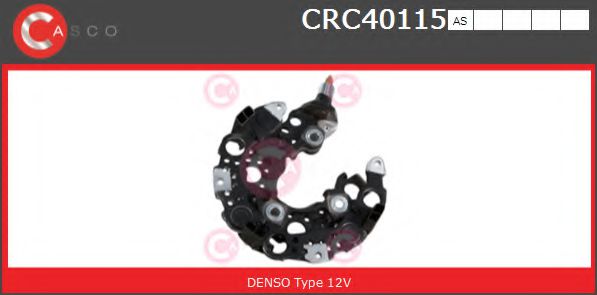 CASCO CRC40115AS