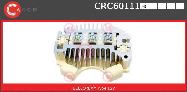 CASCO CRC60111AS