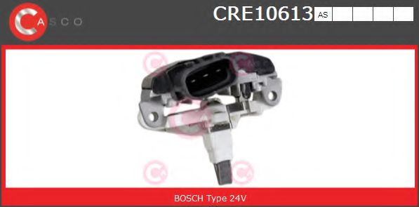 CASCO CRE10613AS