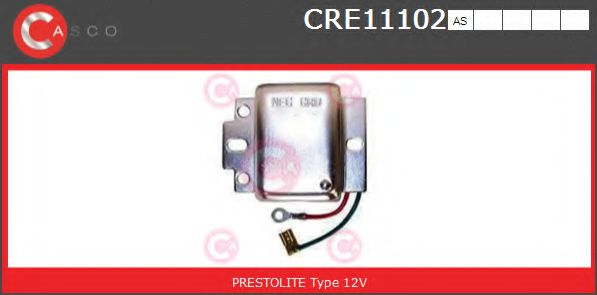 CASCO CRE11102AS