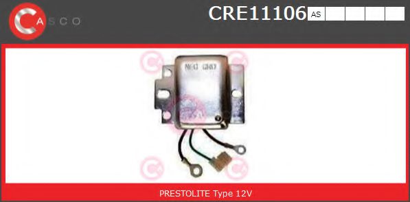 CASCO CRE11106AS