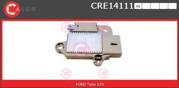 CASCO CRE14111AS