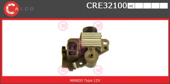 CASCO CRE32100AS