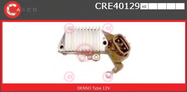 CASCO CRE40129AS