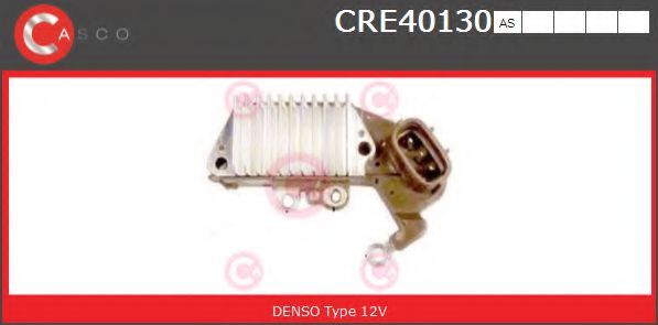 CASCO CRE40130AS