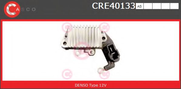 CASCO CRE40133AS