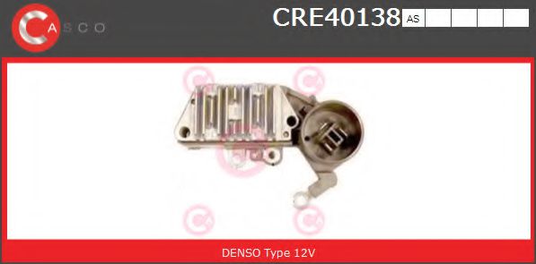 CASCO CRE40138AS