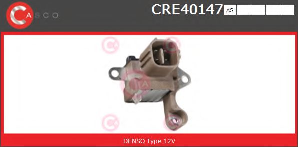 CASCO CRE40147AS