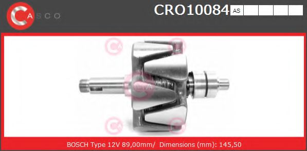 CASCO CRO10084AS