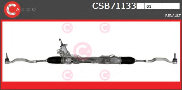 CSB71133GS CASCO Рулевой механизм