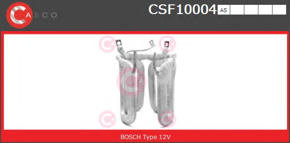 CASCO CSF10004AS
