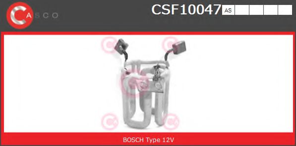 CASCO CSF10047AS