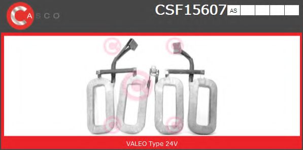 CASCO CSF15607AS