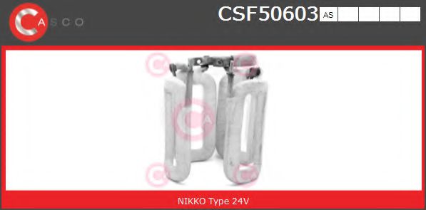 CASCO CSF50603AS