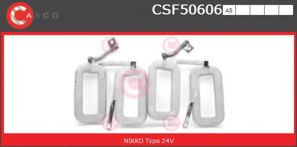 CASCO CSF50606AS