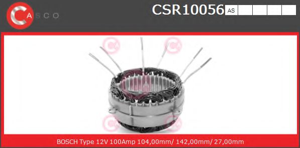 CASCO CSR10056AS