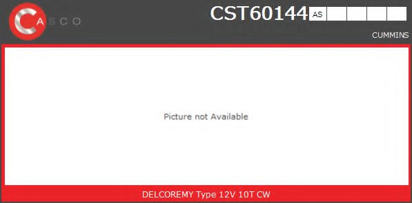 CASCO CST60144AS