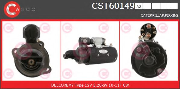 CASCO CST60149AS