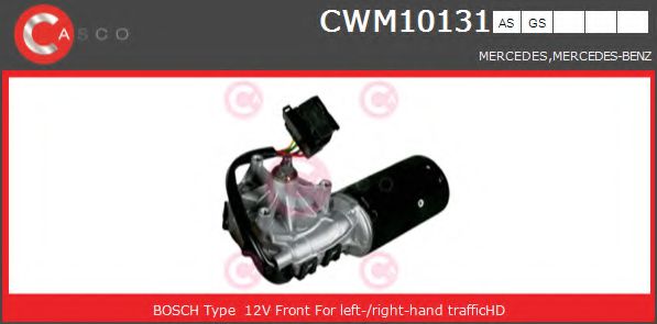 CASCO CWM10131AS