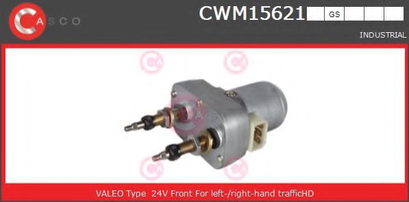 CASCO CWM15621GS