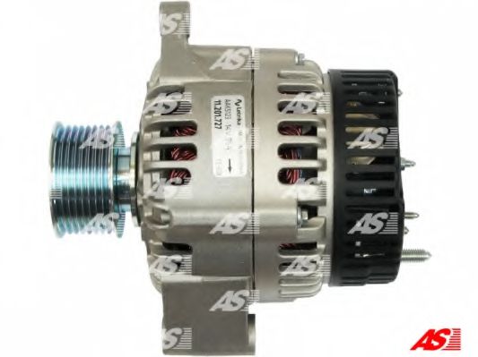 AS-PL A9052(LETRIKA)