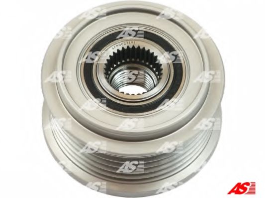 AS-PL AFP0027(V)