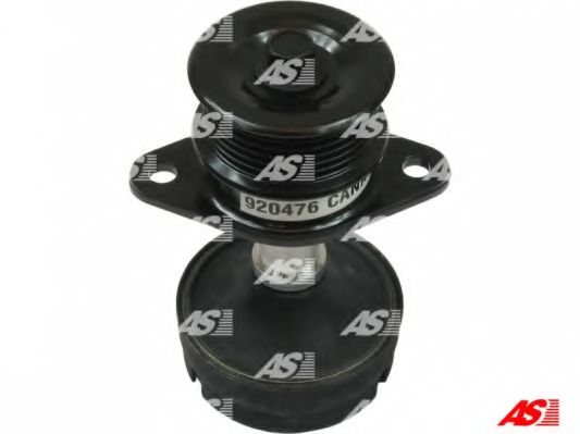 AS-PL AFP4006(LITENS)