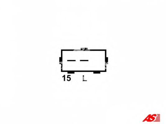 AS-PL ARE0051(BOSCH)