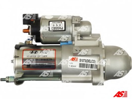 AS-PL S1073(DELCO)