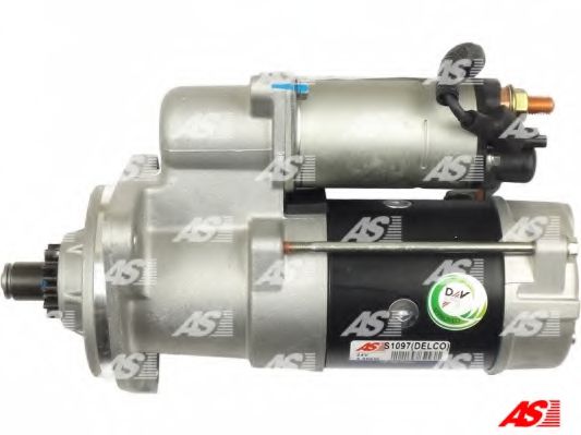 AS-PL S1097(DELCO)