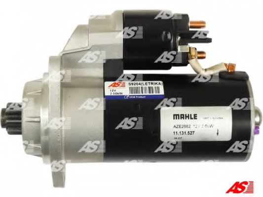 AS-PL S9204(LETRIKA)