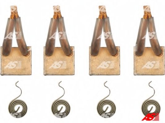 AS-PL SB9011(LETRIKA)