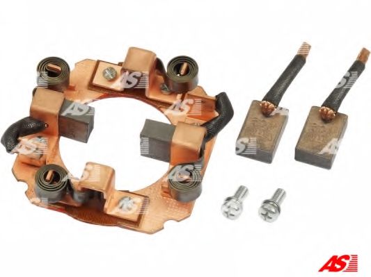 AS-PL SBH9023(LETRIKA)