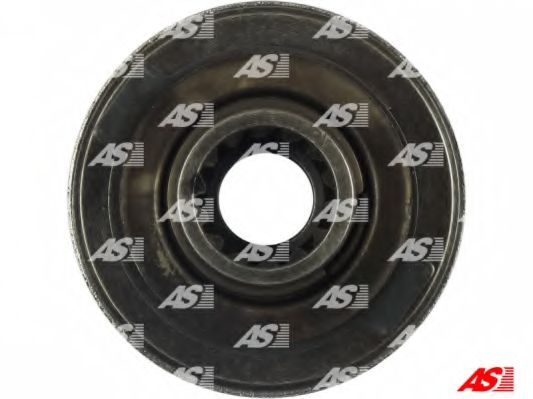 AS-PL SD9132(LETRIKA)