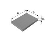 PZL SEDZISZOW WA60458