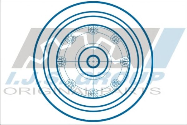 IJS GROUP 17-1139KIT