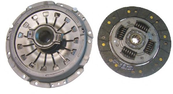 AP Automotive Prod. K2052