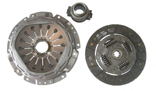 AP Automotive Prod. K2054