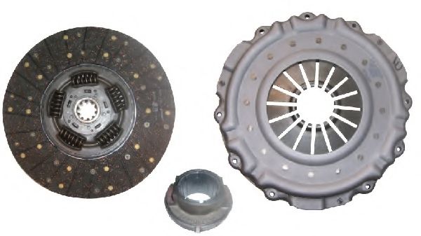 AP Automotive Prod. K2072