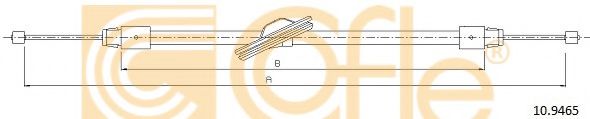 COFLE 10.9465