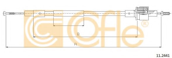COFLE 11.2441