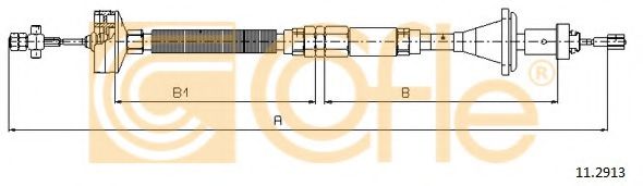 COFLE 11.2913
