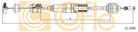 COFLE 11.3266