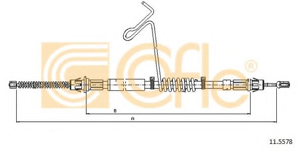 COFLE 11.5578