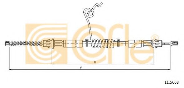 COFLE 11.5668