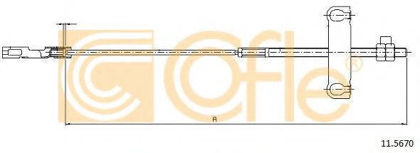 COFLE 11.5670