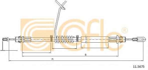 COFLE 11.5675