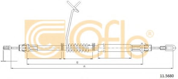 COFLE 11.5680