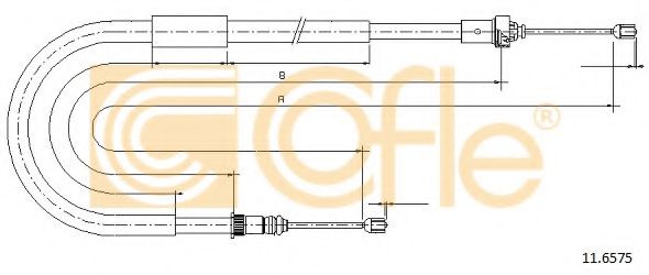 COFLE 11.6575